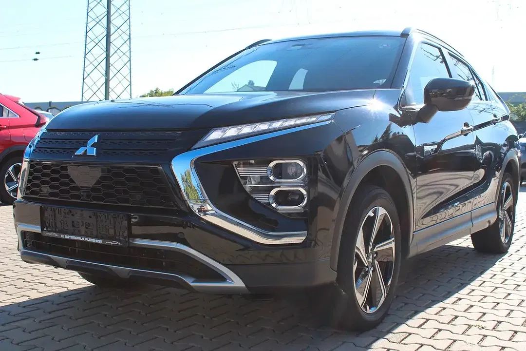 Mitsubishi Eclipse Cross 2.4 4WD Plus - foto 2