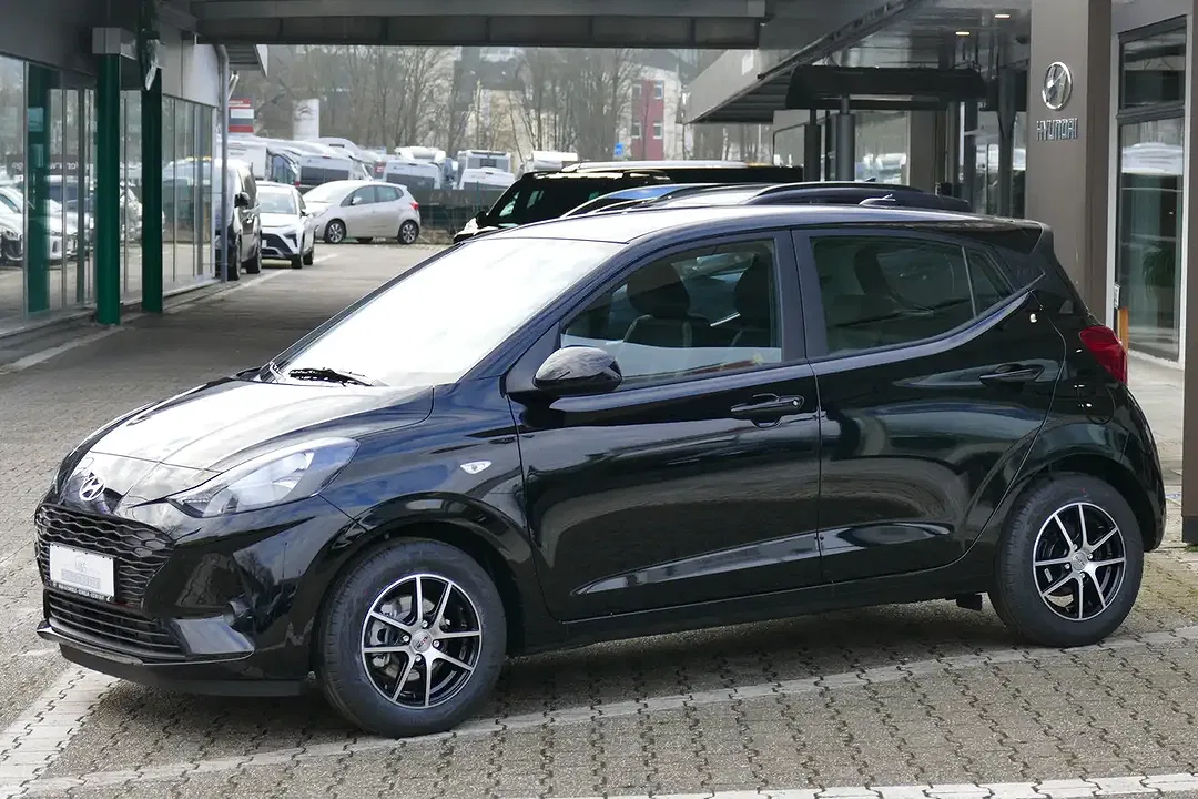 Hyundai i10 1.0 Select - foto 1