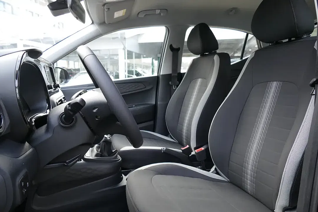 Hyundai i10 1.0 Select - Thumbnail 10