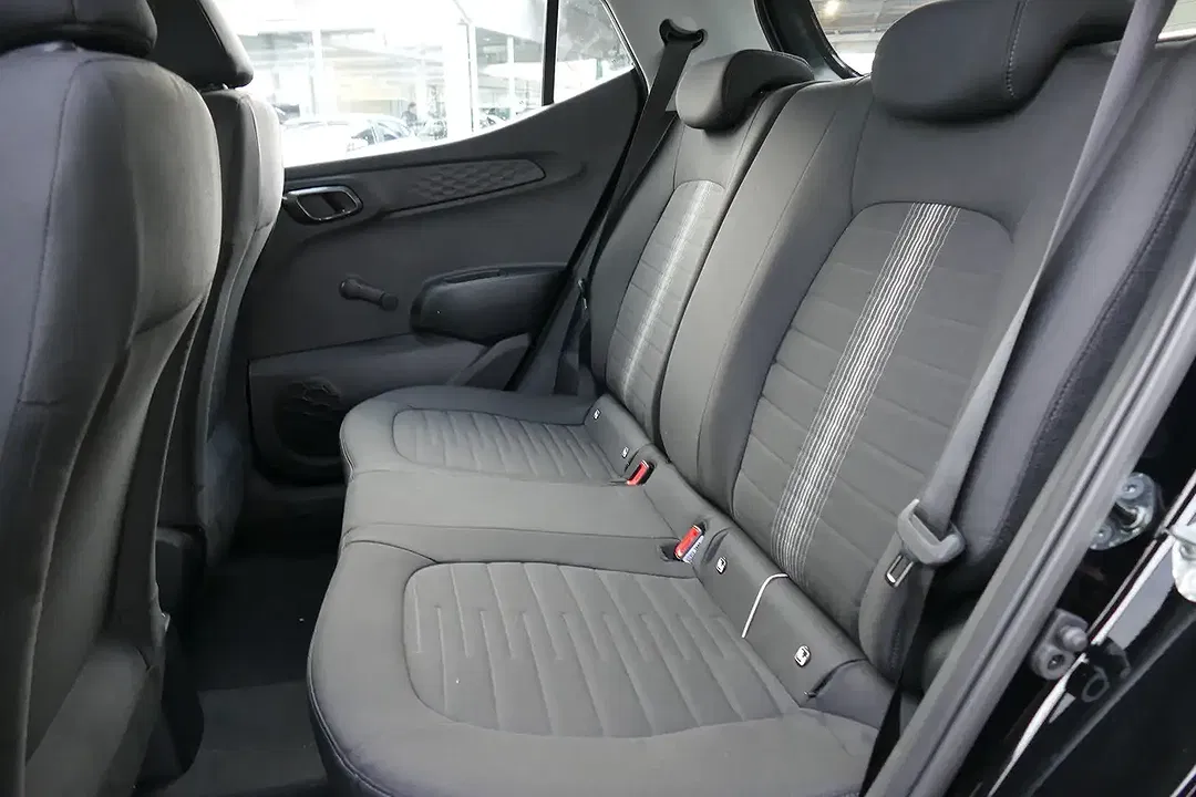 Hyundai i10 1.0 Select - Thumbnail 11