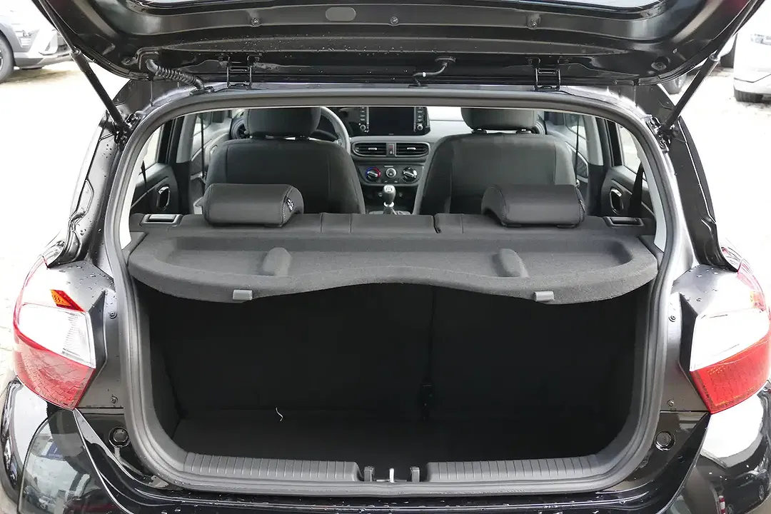 Hyundai i10 1.0 Select - Thumbnail 12