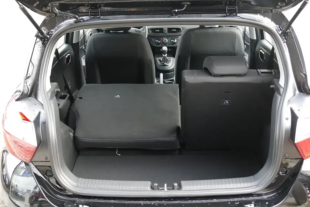 Hyundai i10 1.0 Select - Thumbnail 13