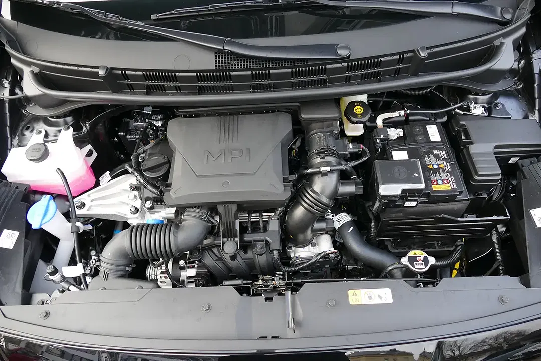 Hyundai i10 1.0 Select - Thumbnail 14