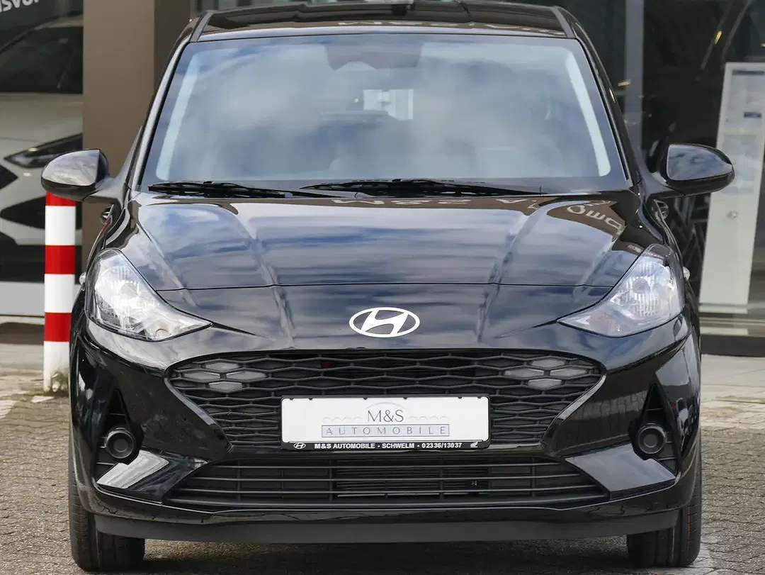 Hyundai i10 1.0 Select - foto 2