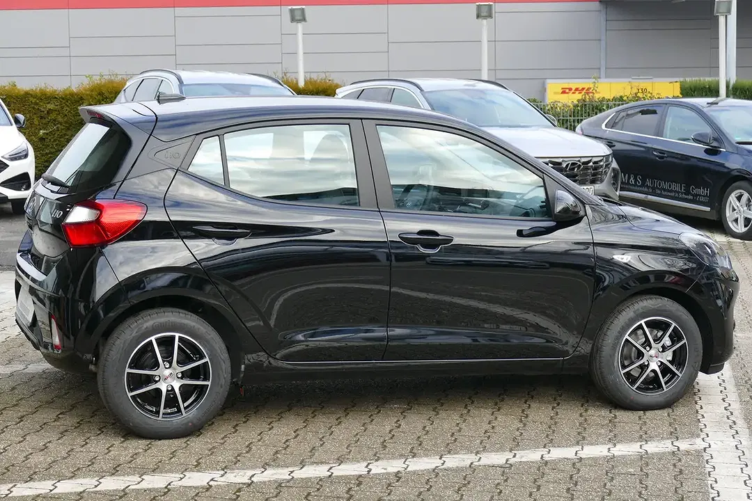 Hyundai i10 1.0 Select - Thumbnail 6