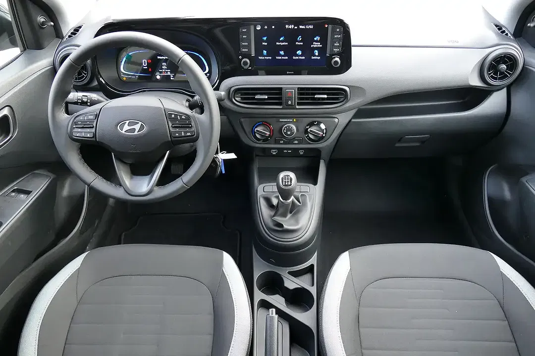 Hyundai i10 1.0 Select - Thumbnail 7