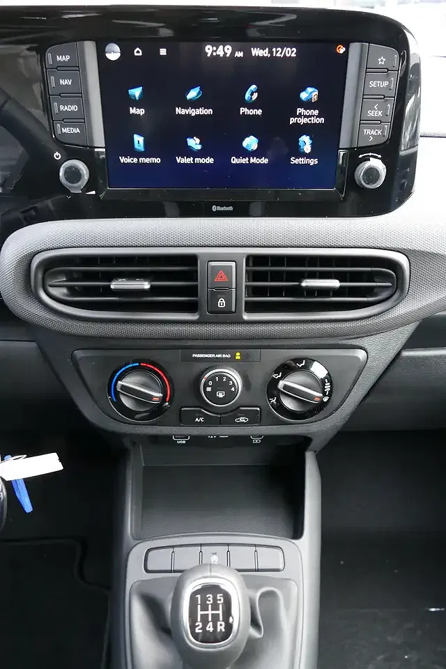 Hyundai i10 1.0 Select - Thumbnail 9