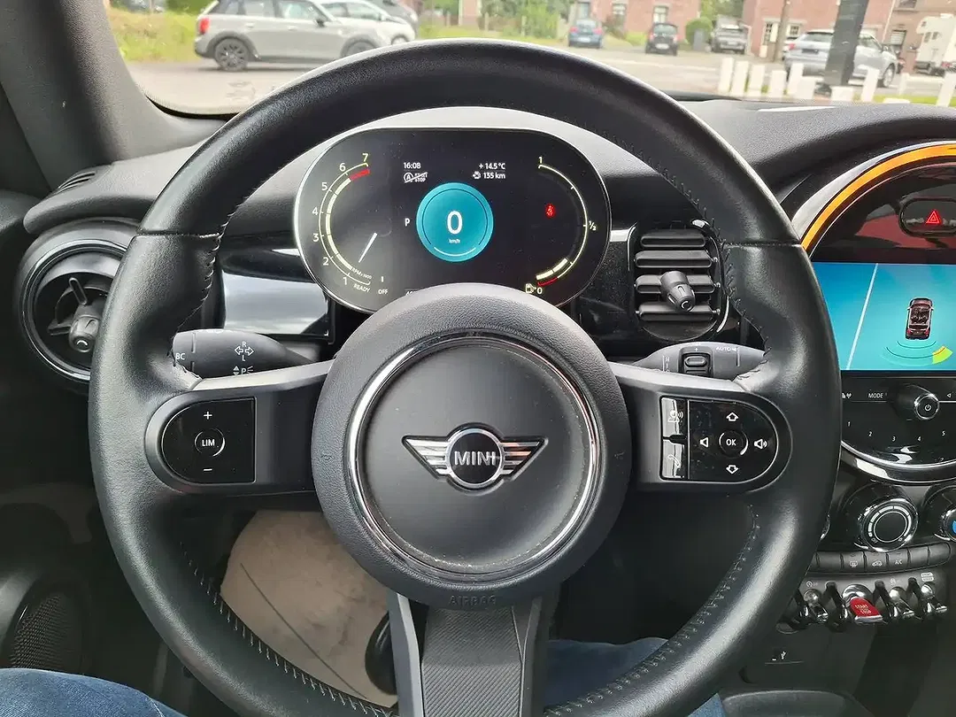 MINI Cooper Cabrio 1.5 - Thumbnail 10