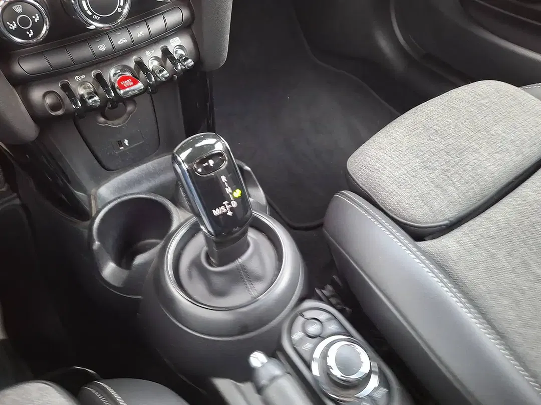 MINI Cooper Cabrio 1.5 - Thumbnail 11