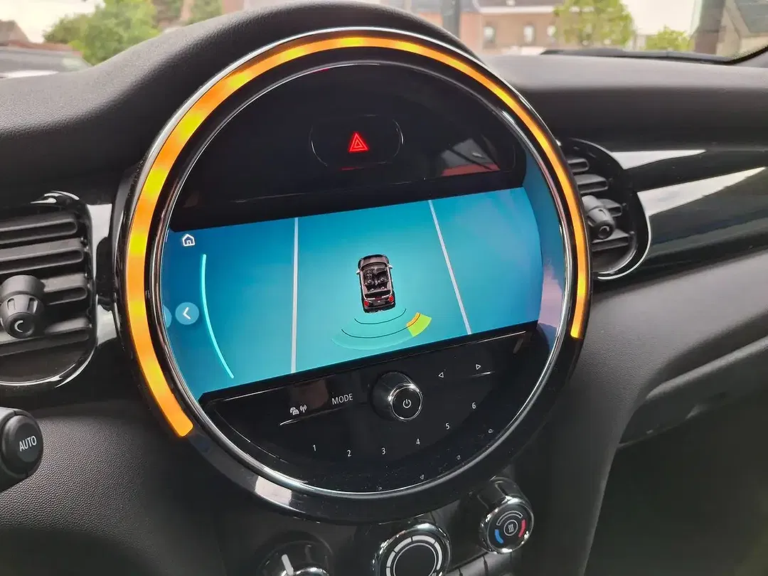 MINI Cooper Cabrio 1.5 - Thumbnail 12