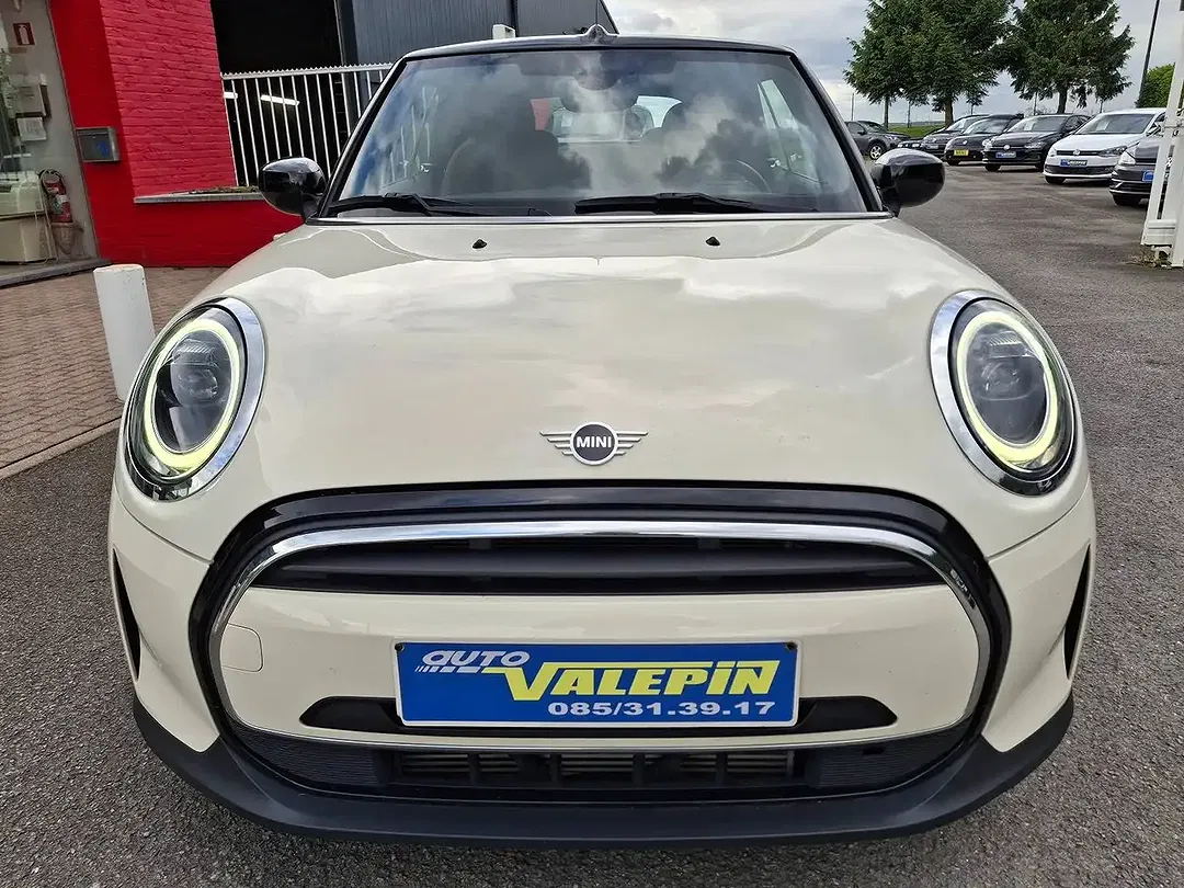 MINI Cooper Cabrio 1.5 - foto 2
