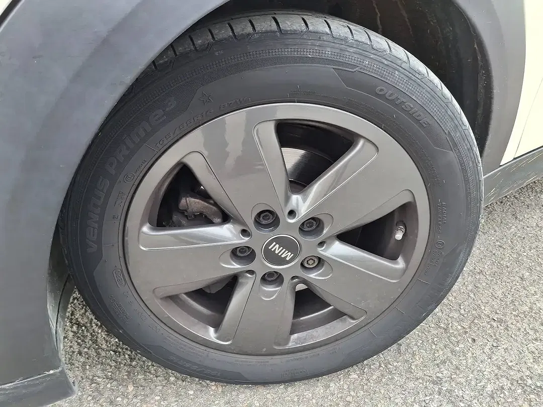 MINI Cooper Cabrio 1.5 - Thumbnail 5