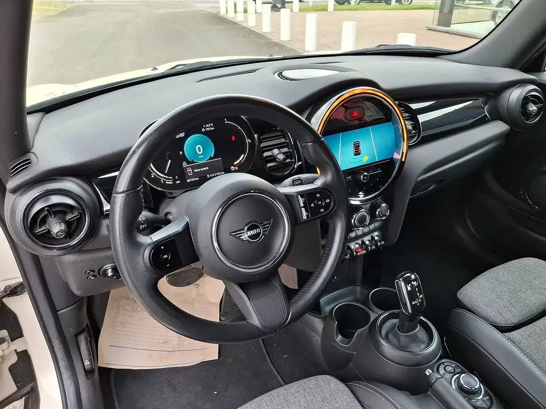 MINI Cooper Cabrio 1.5 - Thumbnail 7
