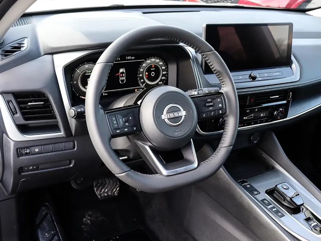 Nissan Qashqai 1.5 VC-T e-Power N-Connecta - Thumbnail 4