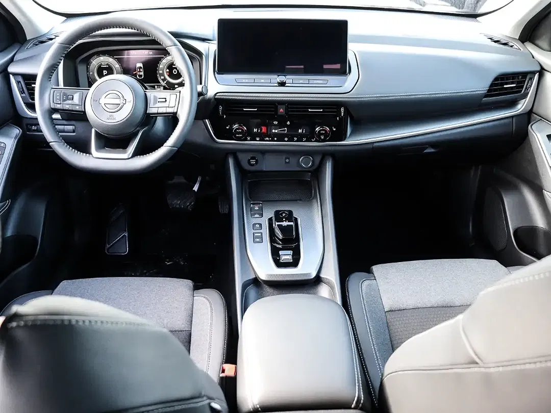 Nissan Qashqai 1.5 VC-T e-Power N-Connecta - Thumbnail 5