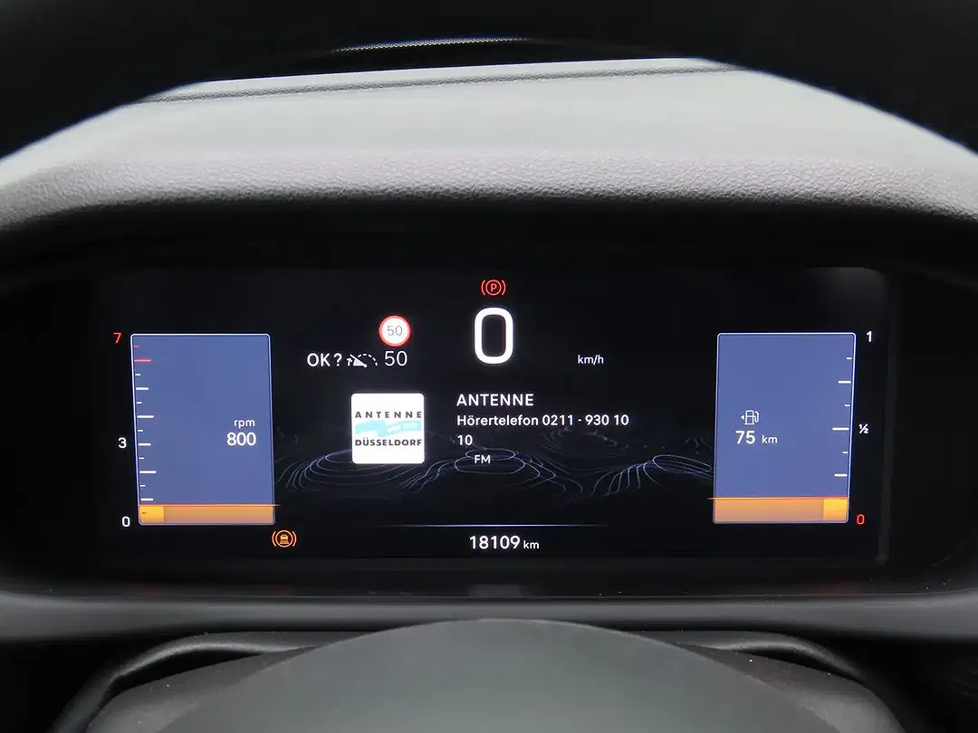 Jeep Avenger 1.2 GSE T3 Altitude - Thumbnail 10