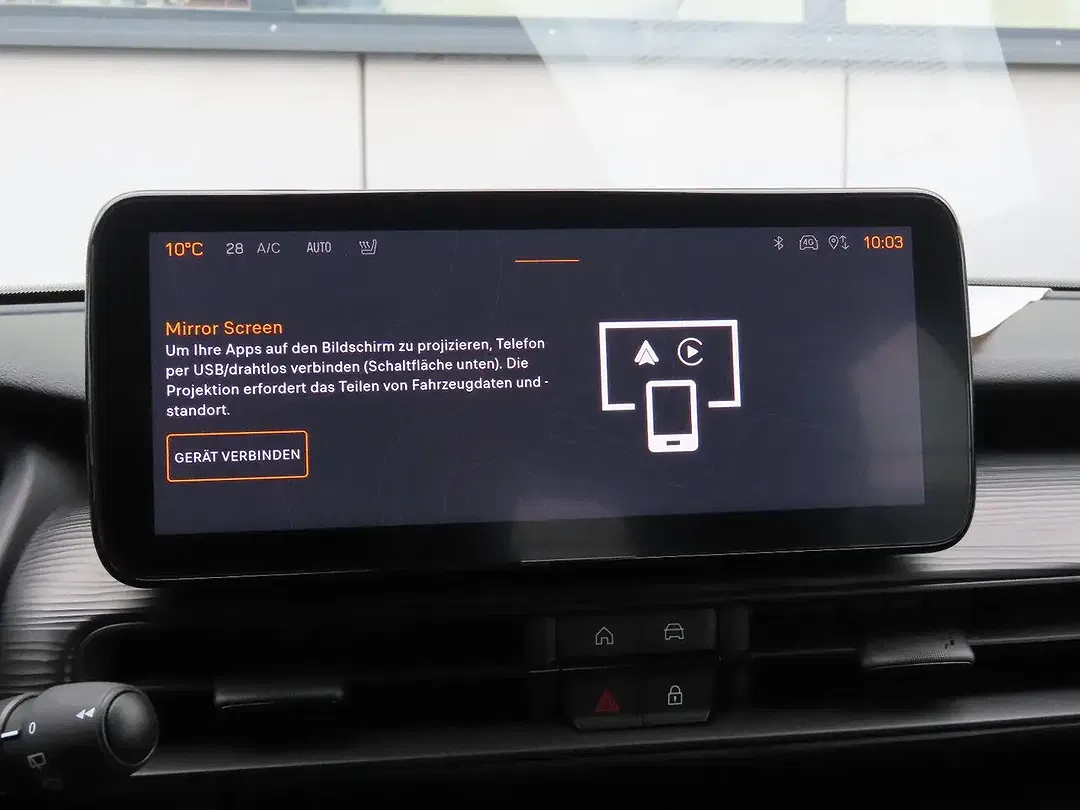 Jeep Avenger 1.2 GSE T3 Altitude - foto 15