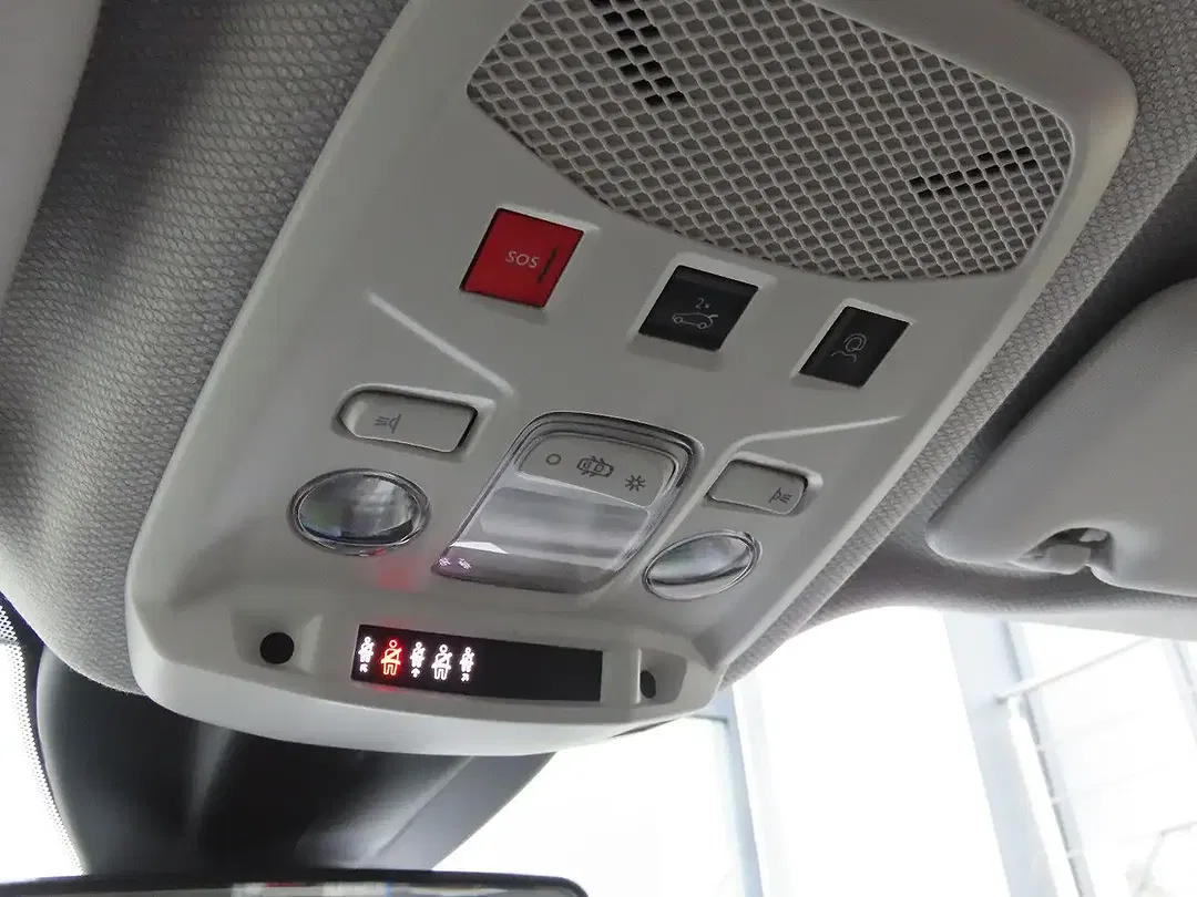 Jeep Avenger 1.2 GSE T3 Altitude - Thumbnail 6