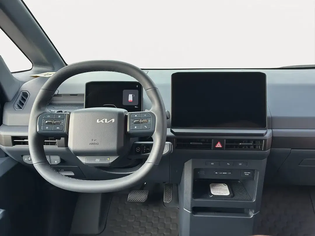 Kia PV5 3t L2H1 Cargo - Thumbnail 11