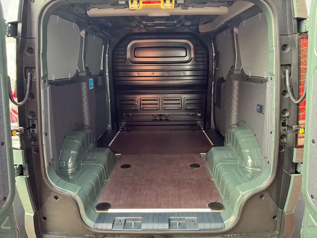 Kia PV5 3t L2H1 Cargo - Thumbnail 9