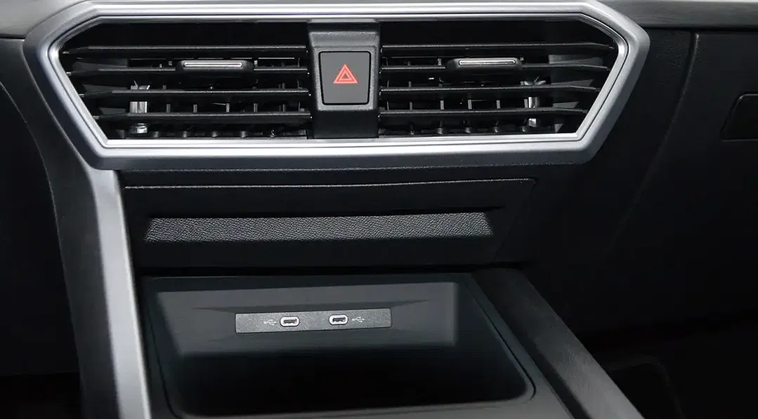 SEAT Leon 2.0 TSI DSG FR - Thumbnail 11