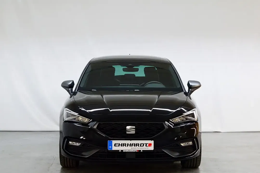 SEAT Leon 2.0 TSI DSG FR - Thumbnail 2