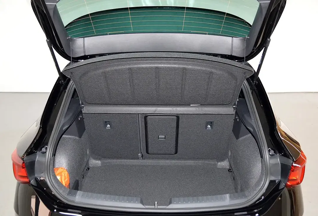 SEAT Leon 2.0 TSI DSG FR - Thumbnail 5