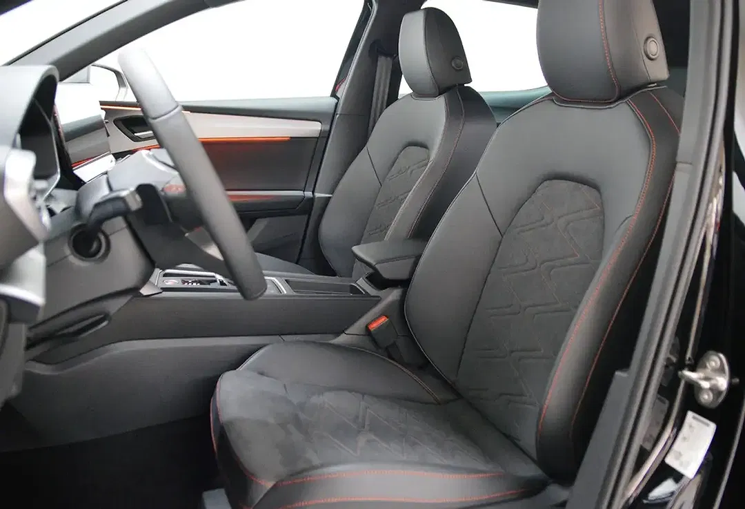 SEAT Leon 2.0 TSI DSG FR - Thumbnail 7