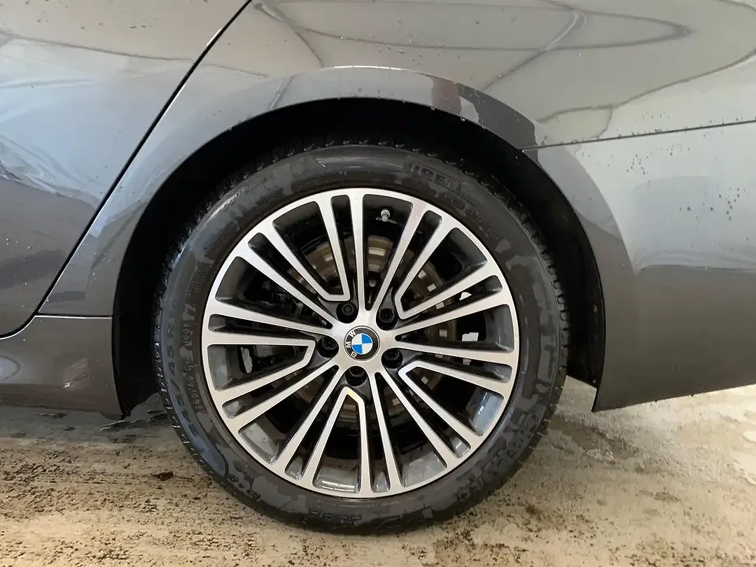 BMW 540 xDrive M - Thumbnail 5