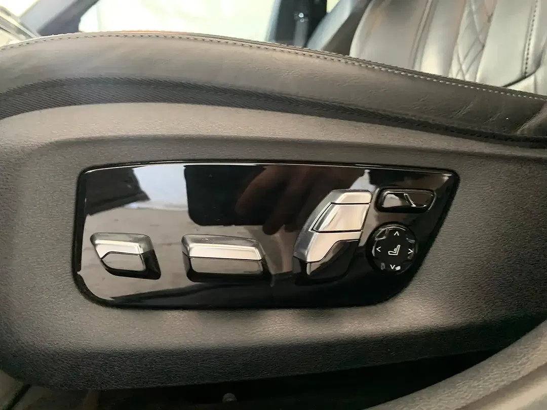 BMW 540 xDrive M - Thumbnail 7