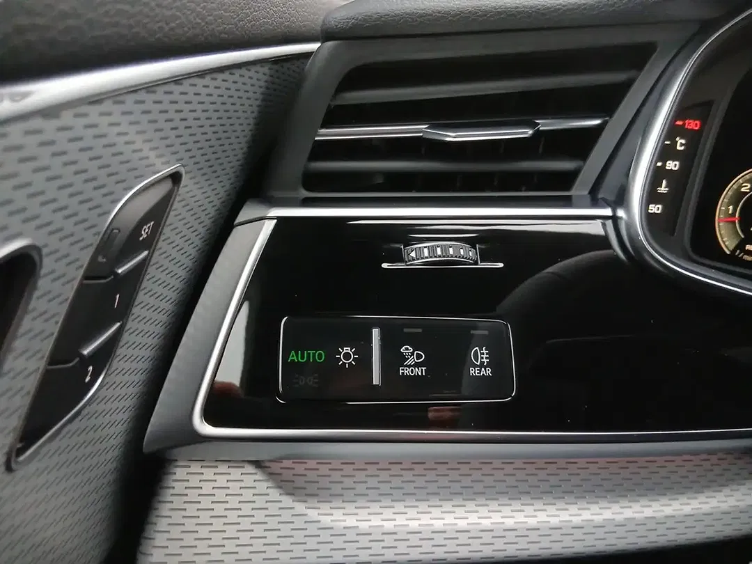 Audi Q8 TDI tiptronic quattro S line - foto 14