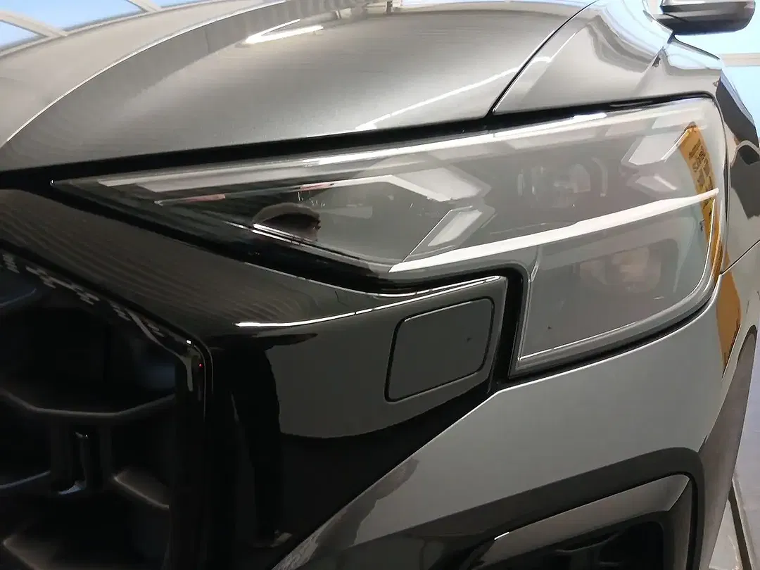 Audi Q8 TDI tiptronic quattro S line - Thumbnail 7