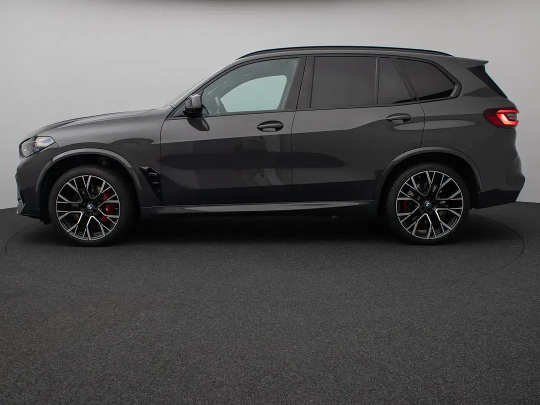 BMW X5 M Competition - Thumbnail 10