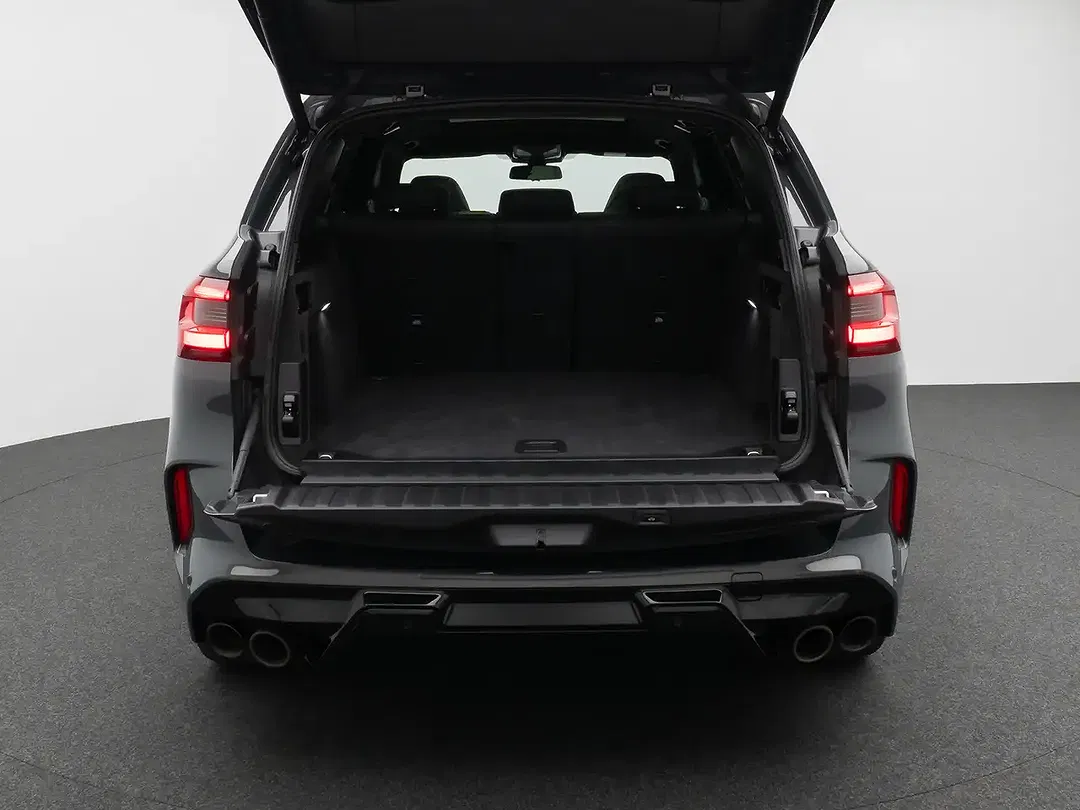 BMW X5 M Competition - Thumbnail 12