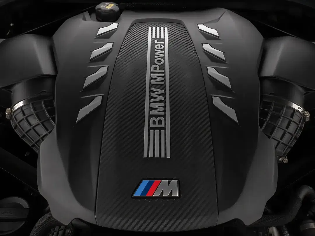 BMW X5 M Competition - Thumbnail 13