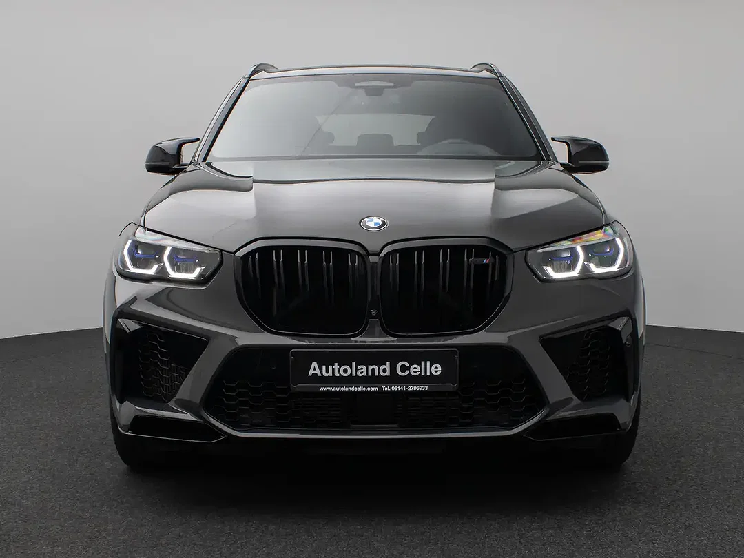 BMW X5 M Competition - Afbeelding 1