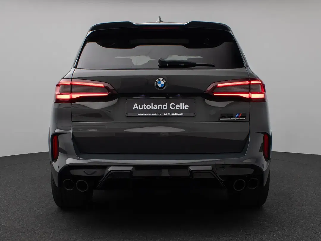 BMW X5 M Competition - Thumbnail 7