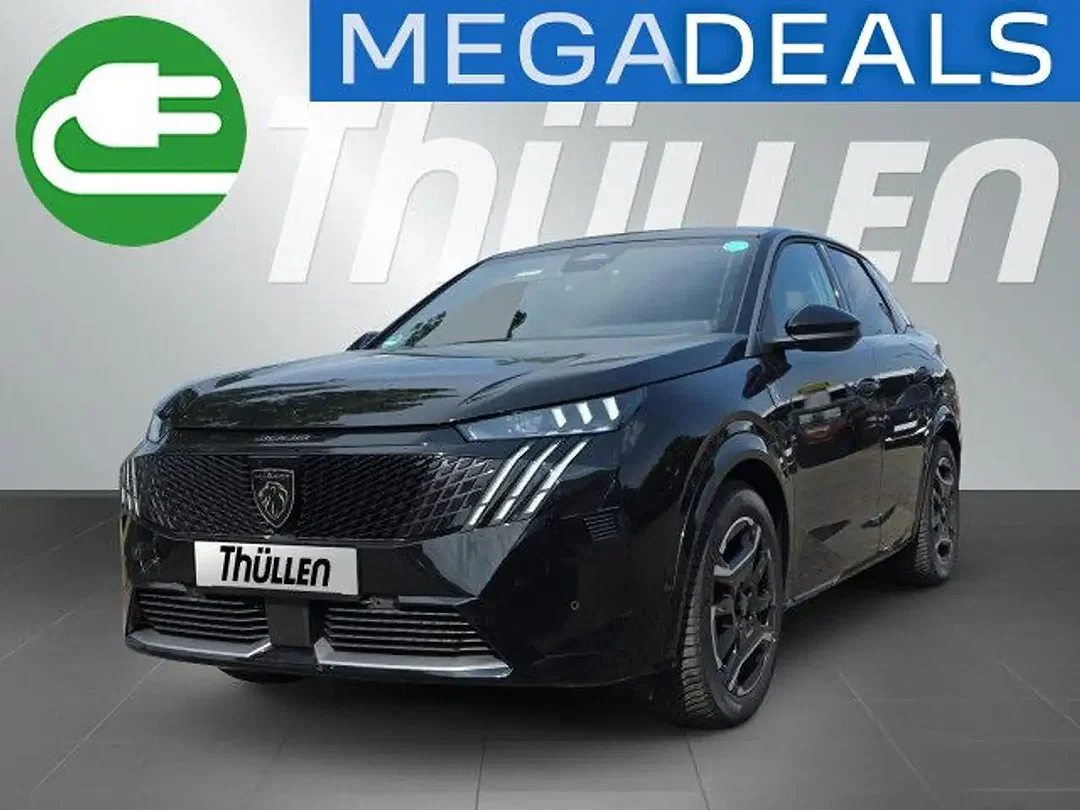 Peugeot 3008 210 GT - Afbeelding 1
