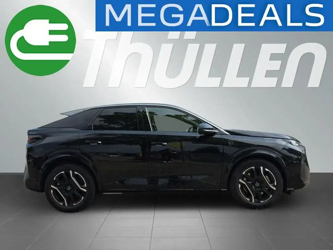 Peugeot 3008 210 GT - Thumbnail 10