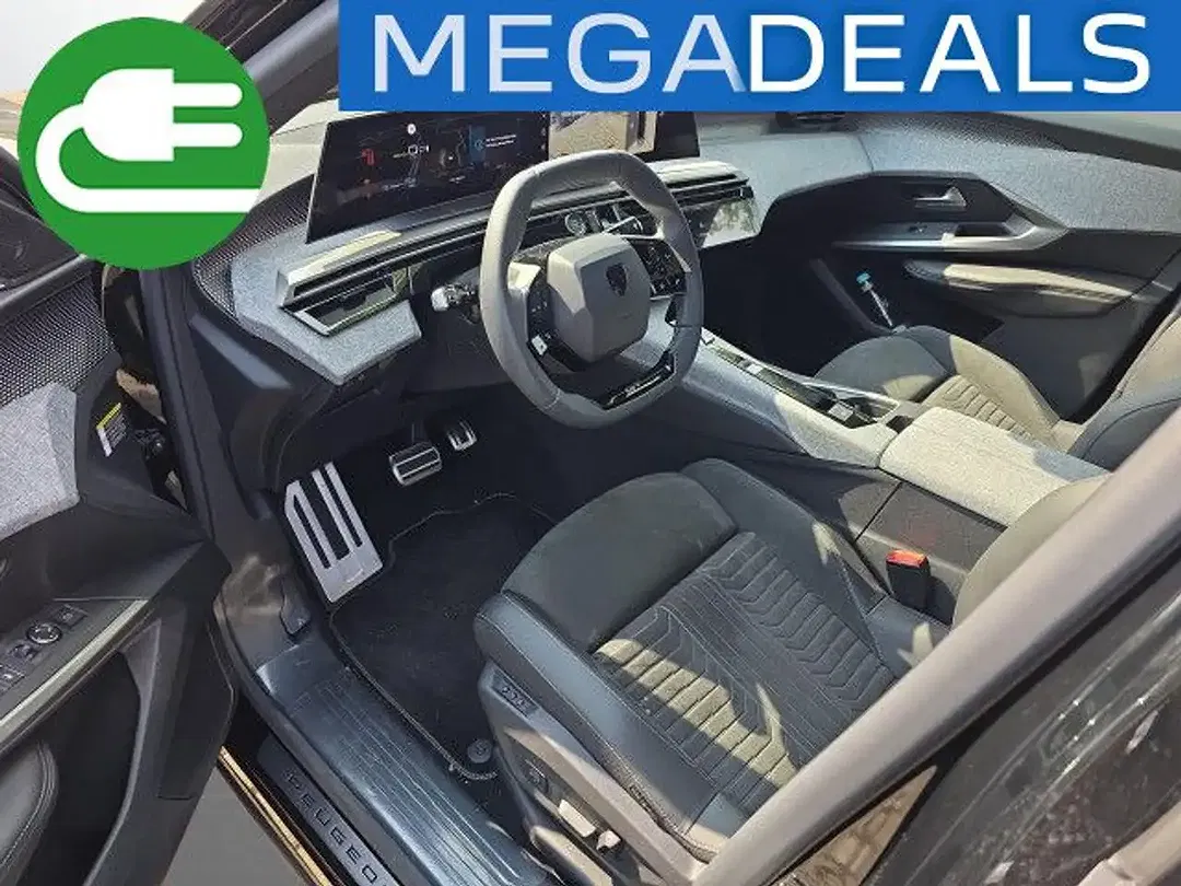 Peugeot 3008 210 GT - Thumbnail 11
