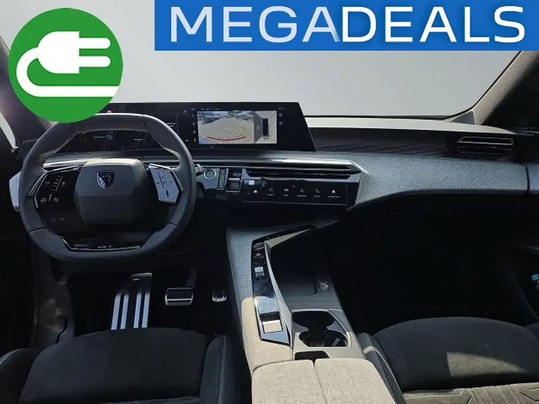 Peugeot 3008 210 GT - Thumbnail 12
