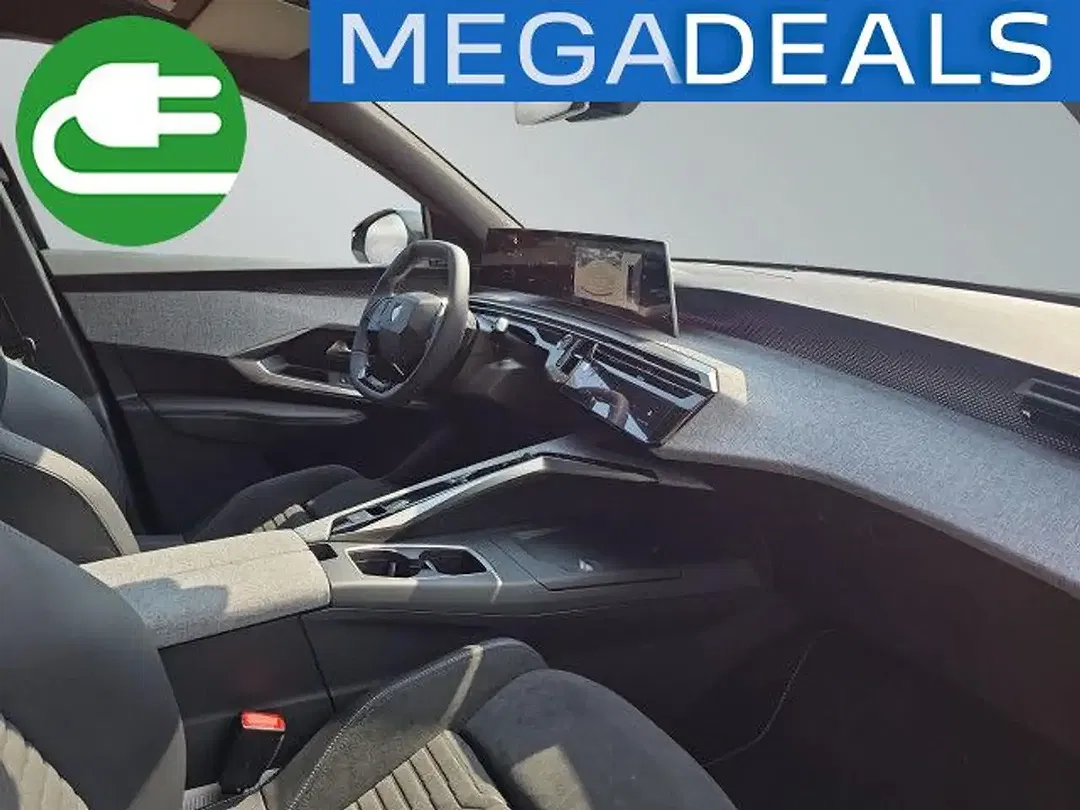 Peugeot 3008 210 GT - Thumbnail 13