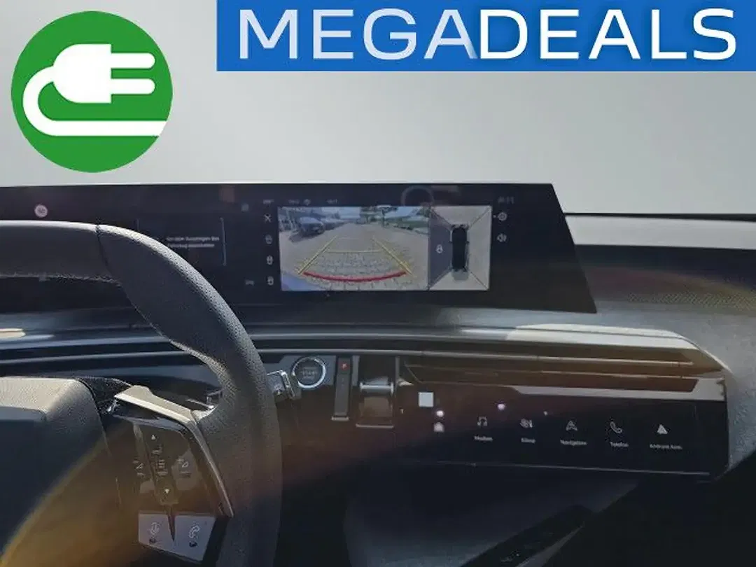 Peugeot 3008 210 GT - Thumbnail 14