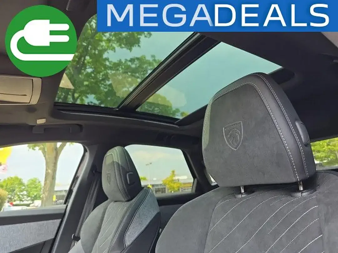 Peugeot 3008 210 GT - foto 15
