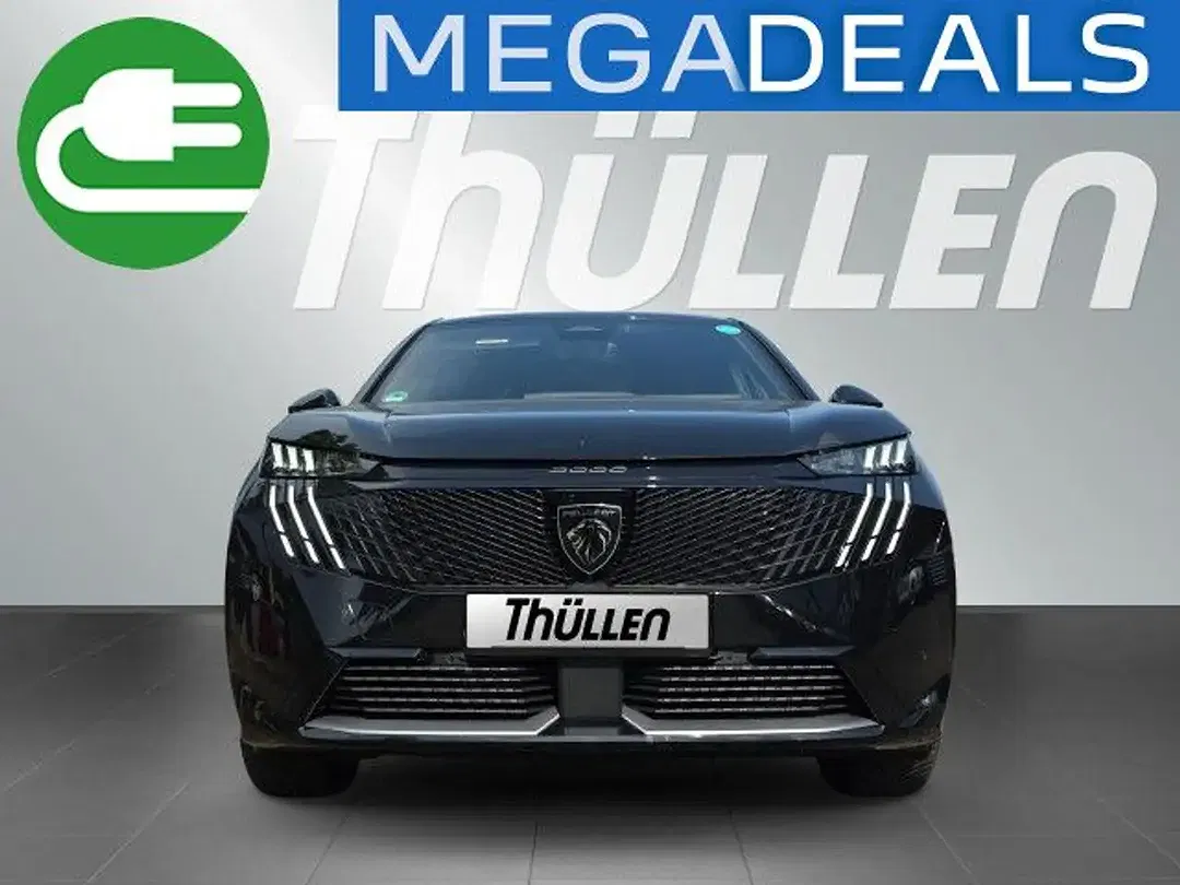 Peugeot 3008 210 GT - foto 2