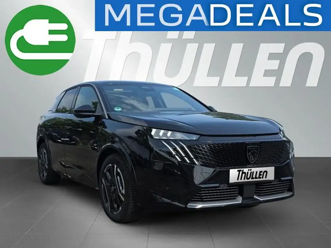 Peugeot 3008 210 GT - Thumbnail 3