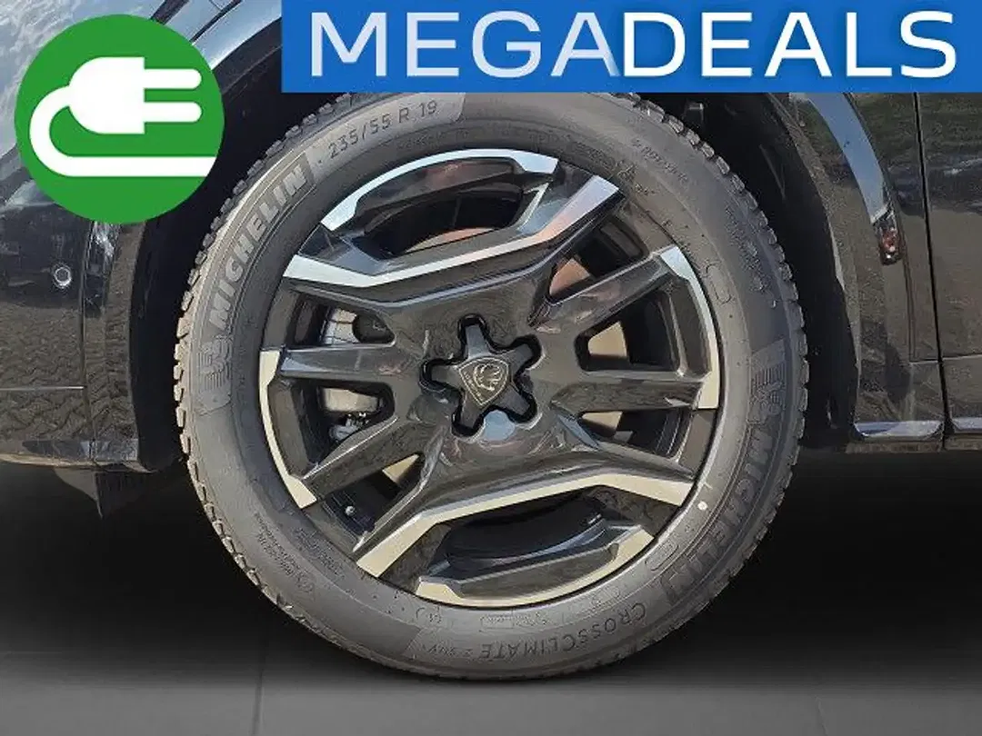 Peugeot 3008 210 GT - Thumbnail 4