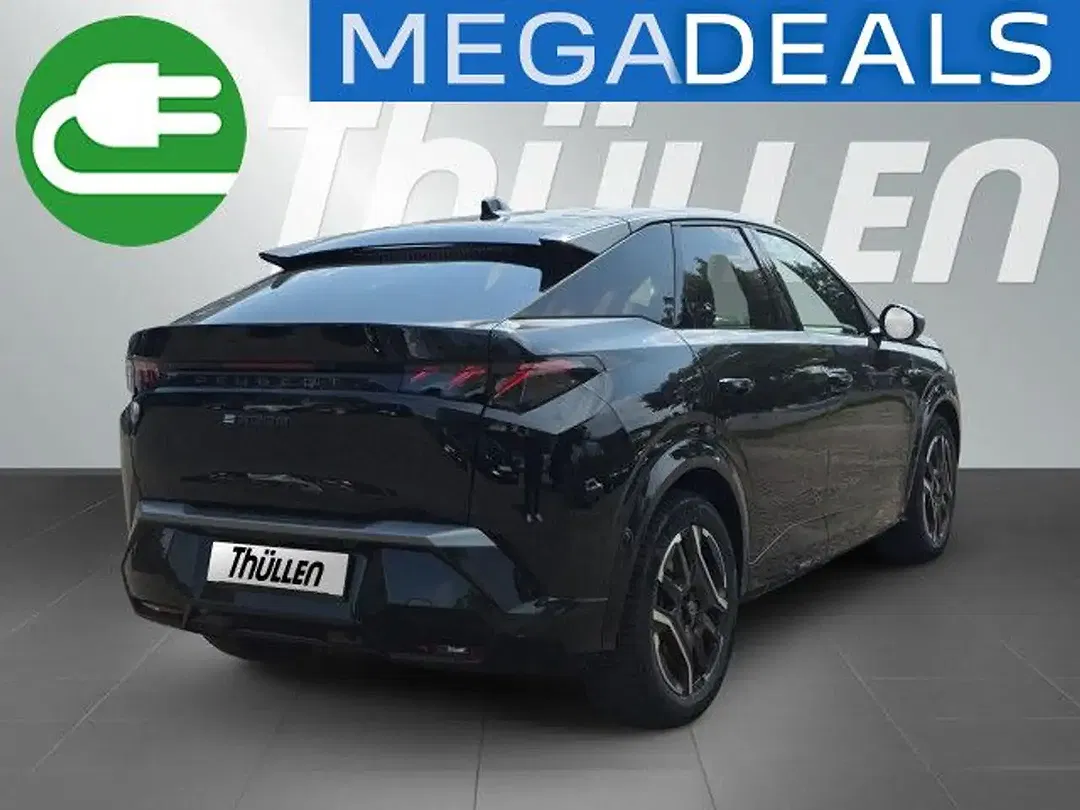 Peugeot 3008 210 GT - Thumbnail 5