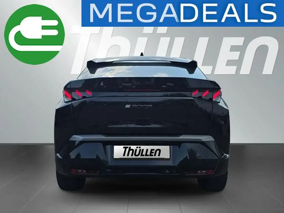Peugeot 3008 210 GT - Thumbnail 6