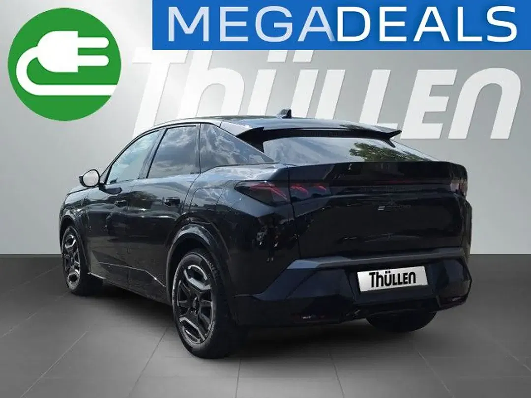 Peugeot 3008 210 GT - Thumbnail 7